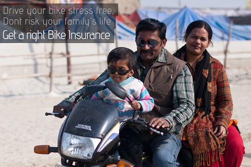importance of two wheeler insurance